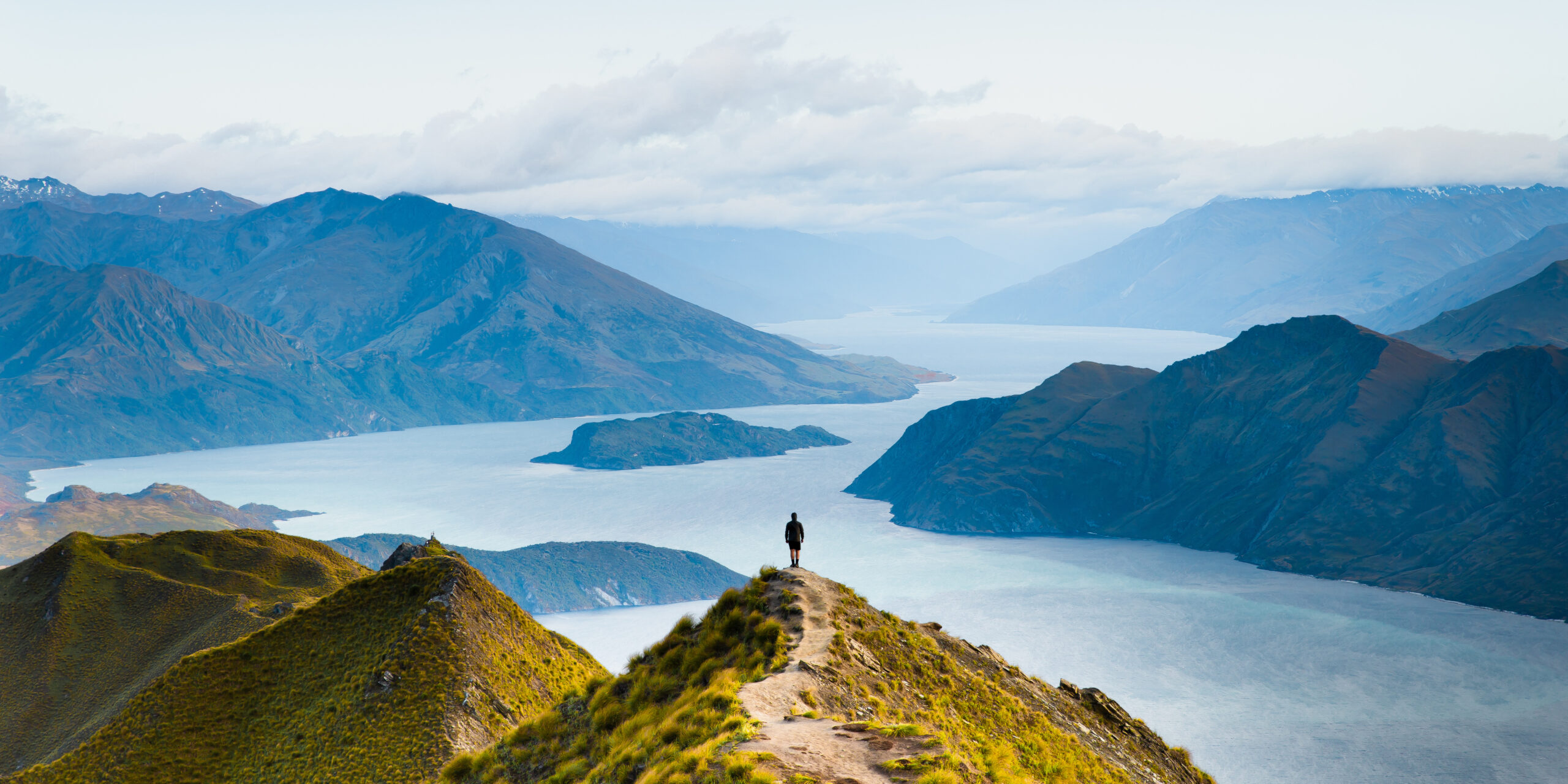 Wanaka, New Zealand Globetrender