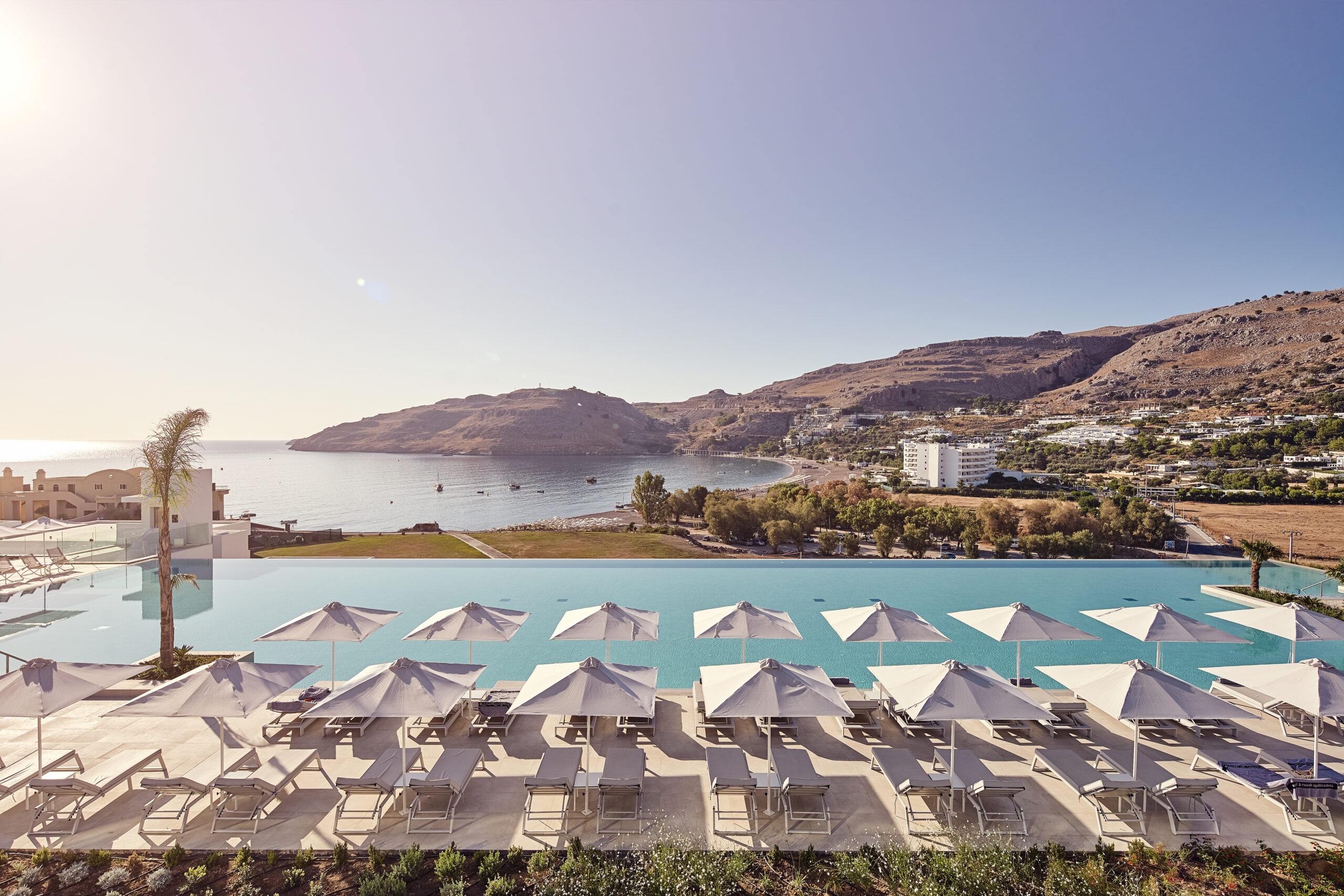 Lindos Grand Resort & Spa Globetrender