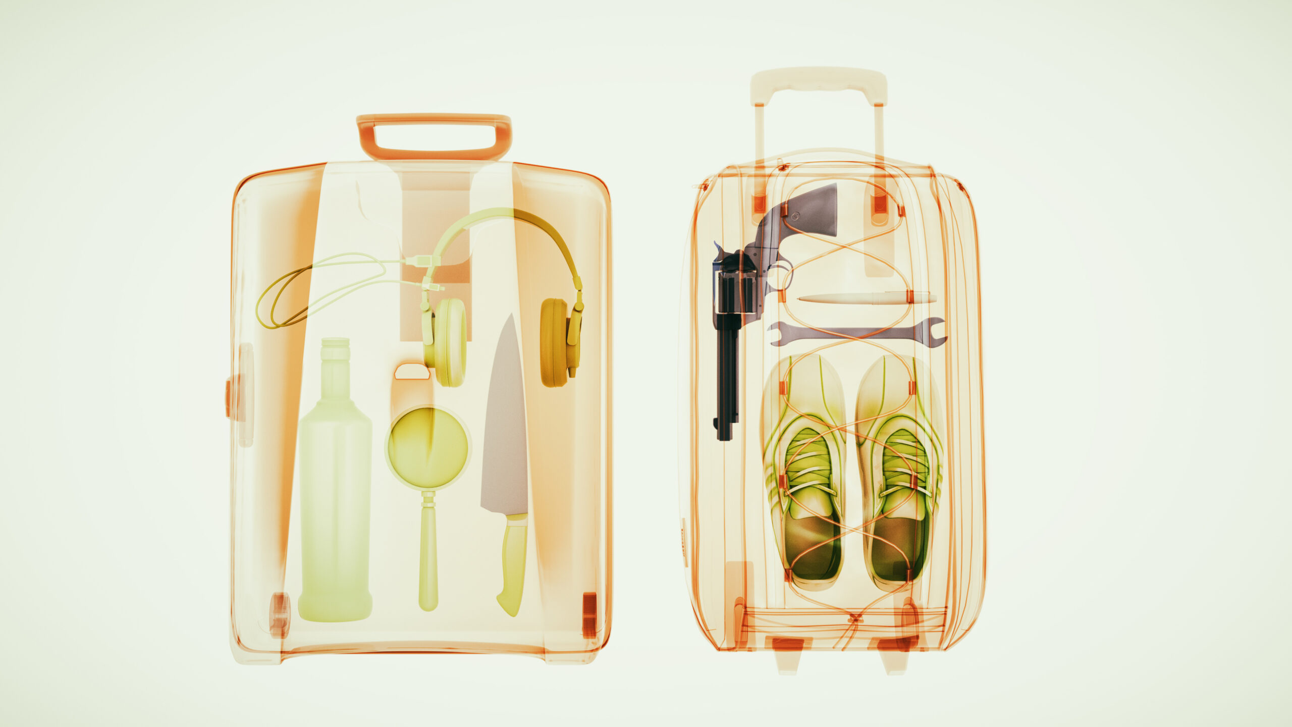 Share 77+ airport bag scanner images super hot in.cdgdbentre