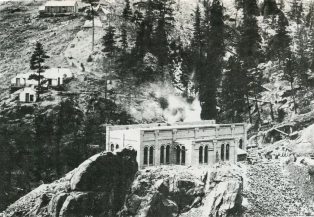 The Most Unique Hike in Colorado The Abandoned Skagway Powerplant