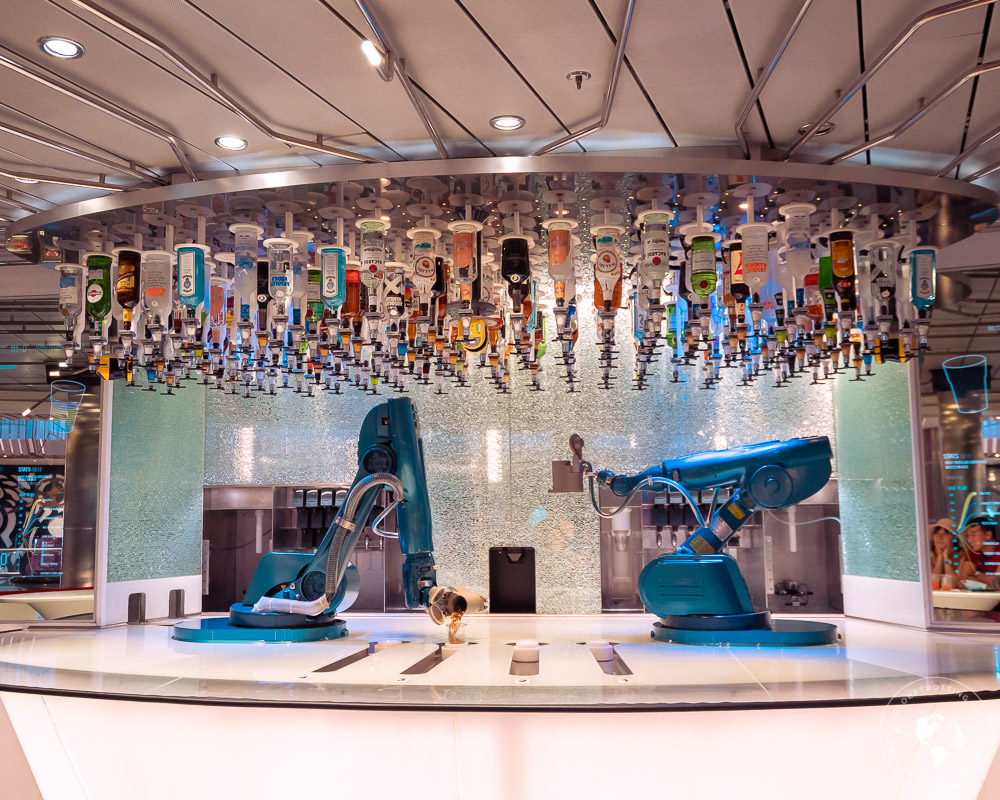 Ultimate Guide to Singapore's Cruise to Nowhere on Royal Caribbean Globetrotting Su
