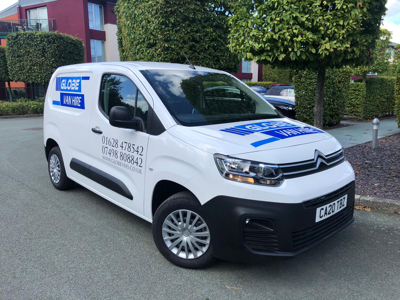 Van, Campervan, Car Rental and Sales in Marlow, Bucks