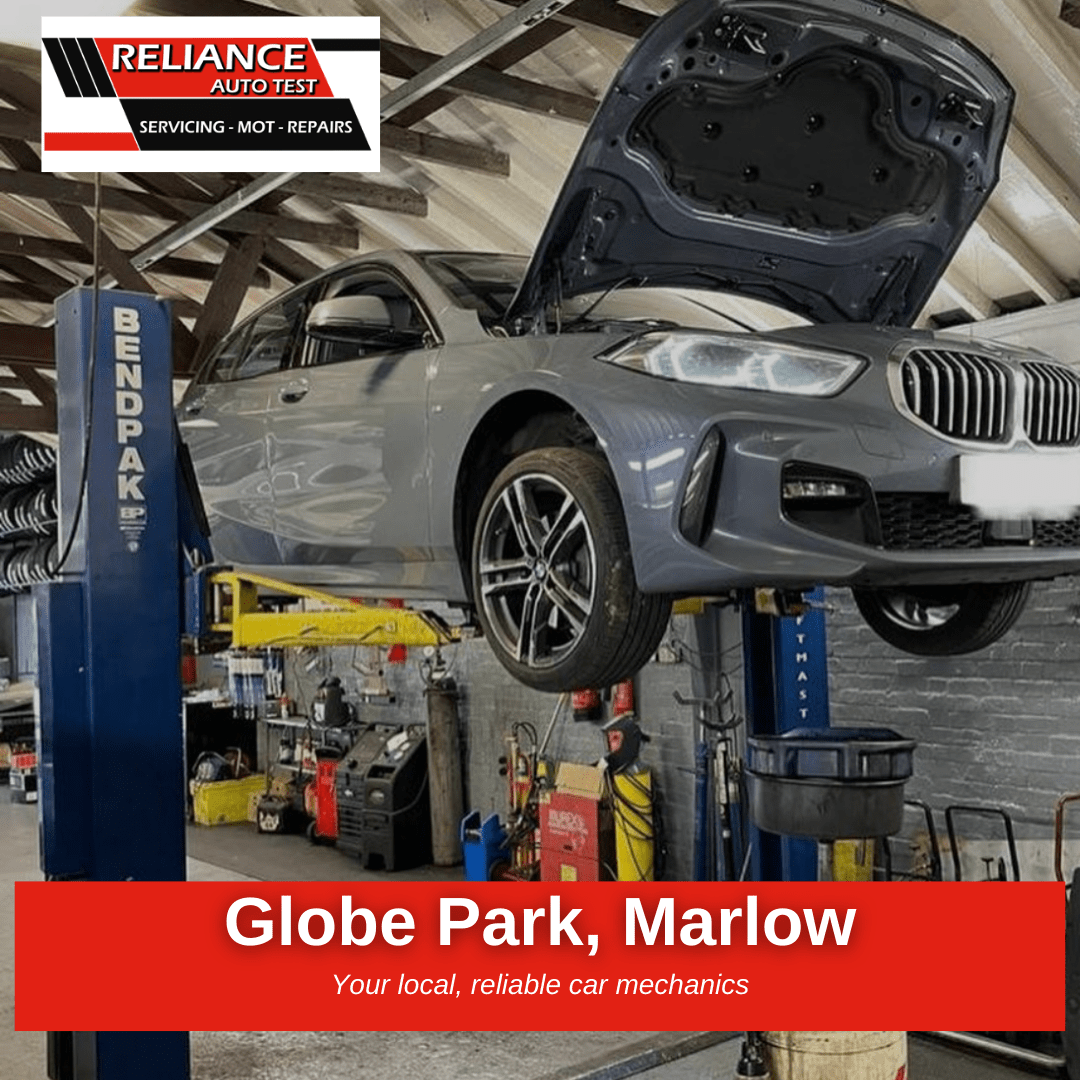Marlow Car Mechanics Servicing MOT Repairs
