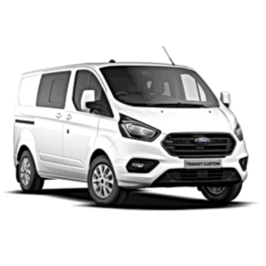 Crew Cab Hire Globe Vehicle Hire & Sales