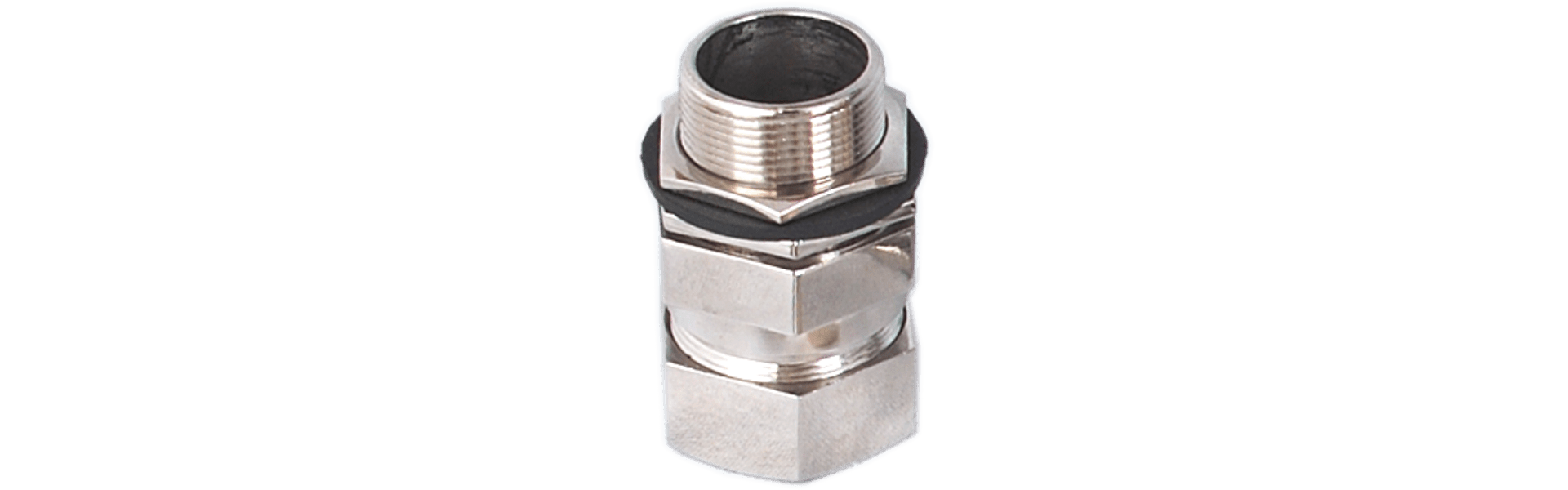 DC Medium Duty Glands Global Brass & Alloy (India)