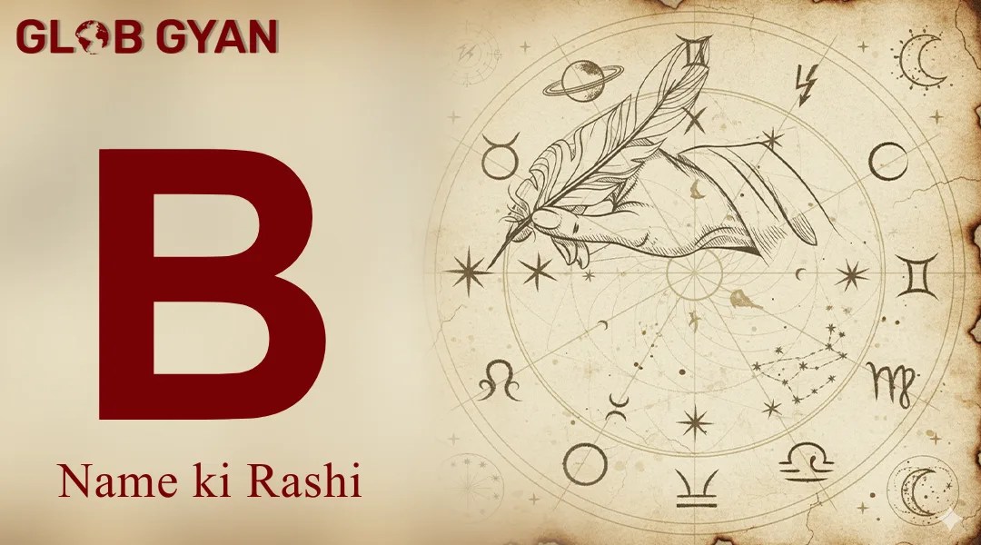 B Name Ki Rashi Zodiac Sign Personality Life Predictions