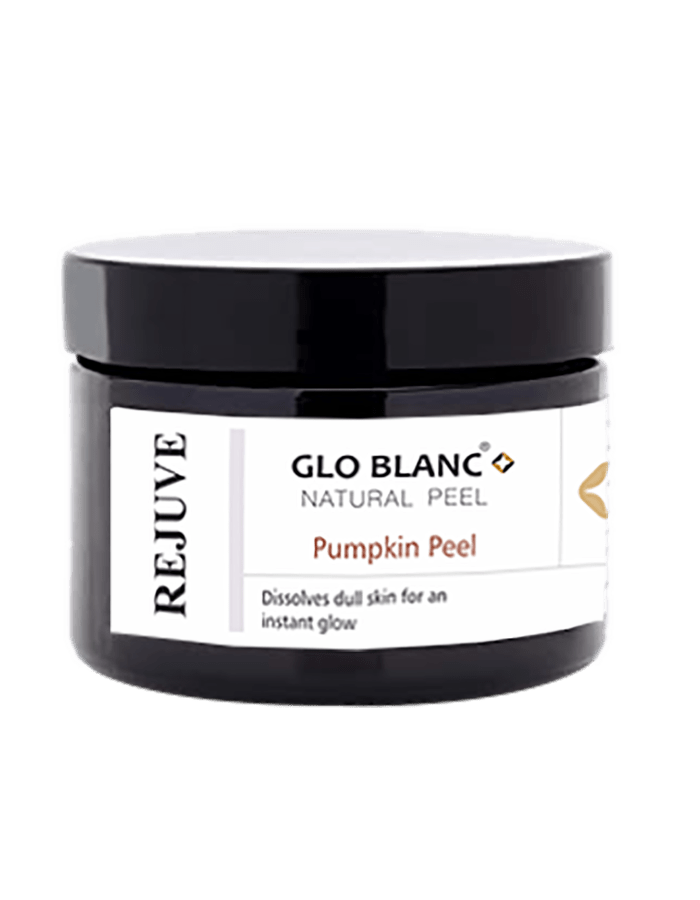 GLOBLANC Pumpkin Peel Dermatology Clinic & Cosmetic Center