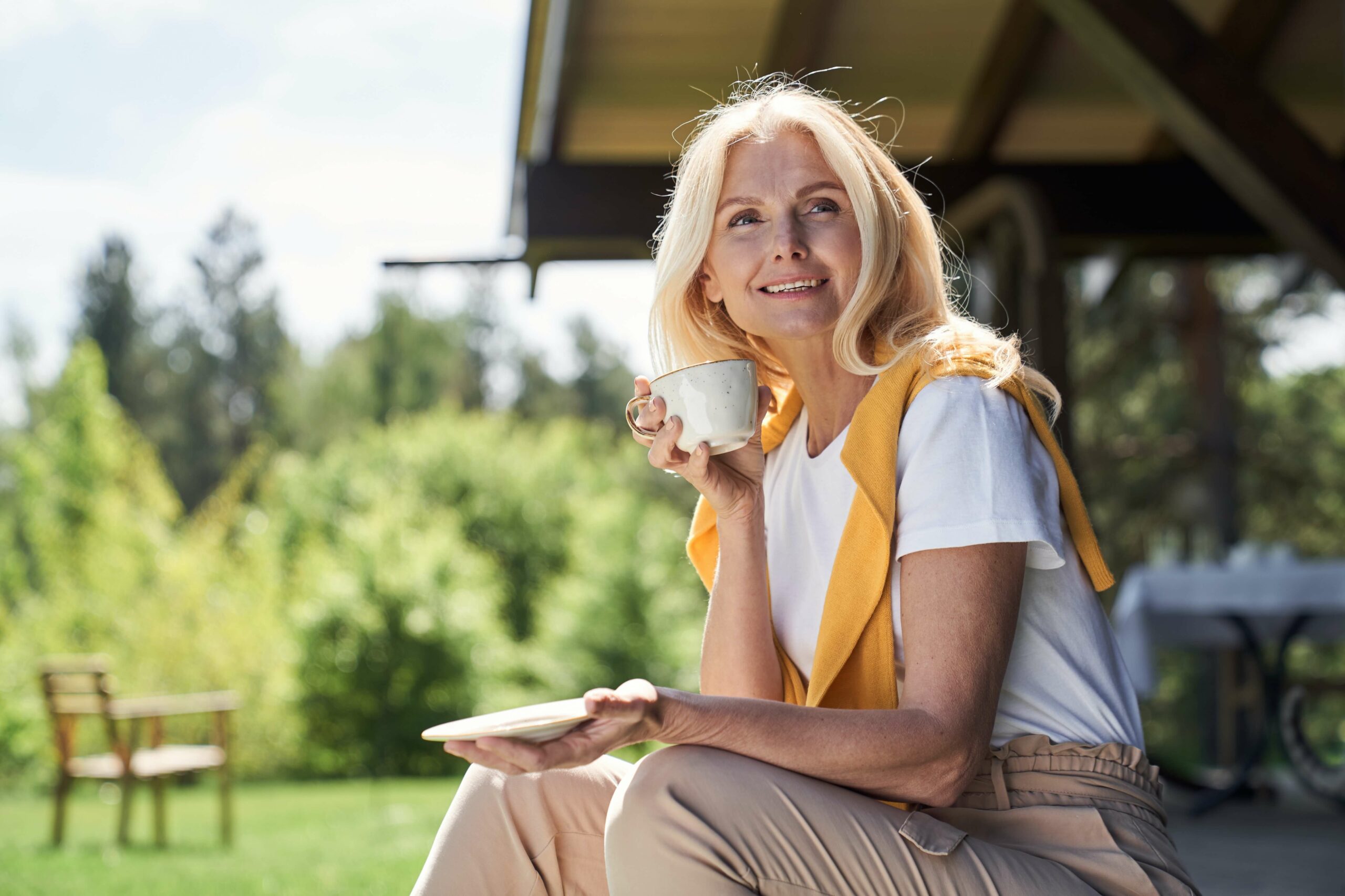How to Cope With Menopause Panic Attacks GlobMed