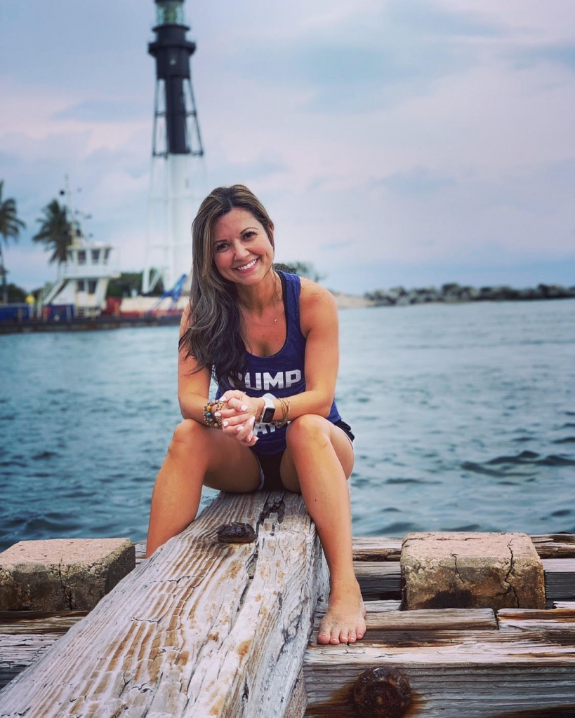 Casey Thompson GloBody, Inc.