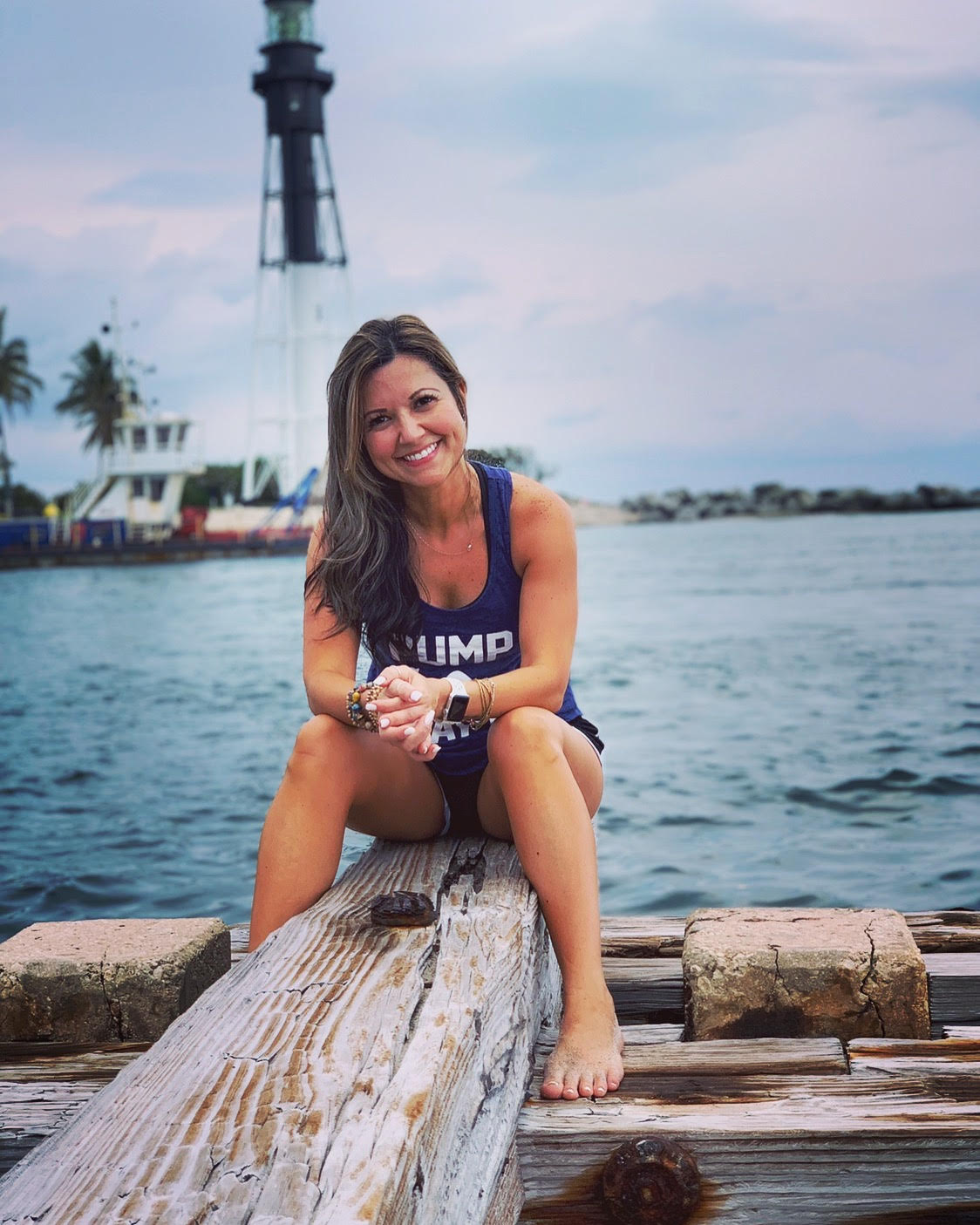 Casey Thompson GloBody, Inc.