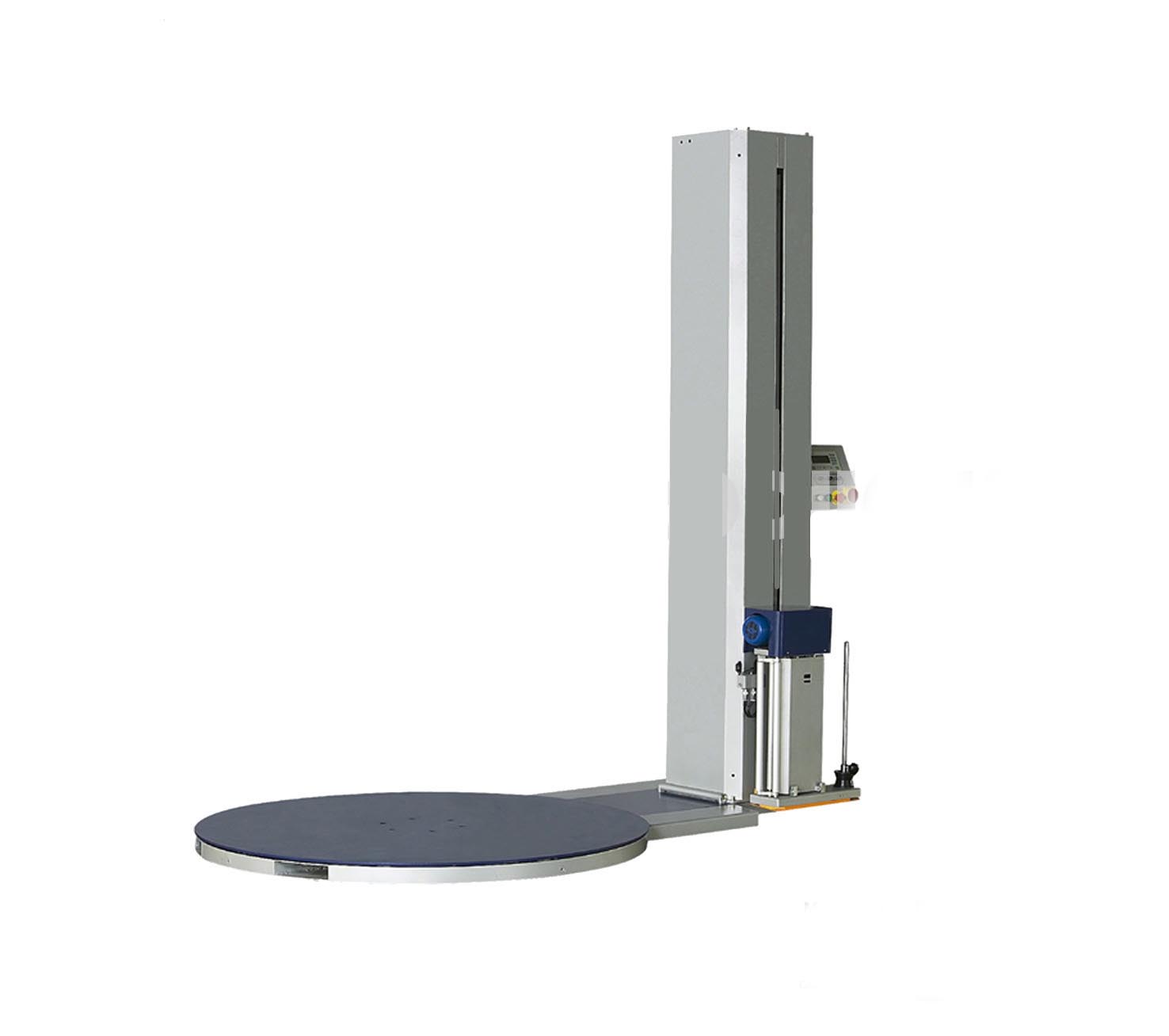 Youngsun MHFG2000 A/B/K Automatic Wrapping PT. Global Internusa Sentosa