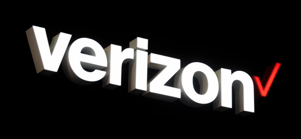 Verizon Communications Inc GlobScoop Fortune100 Company