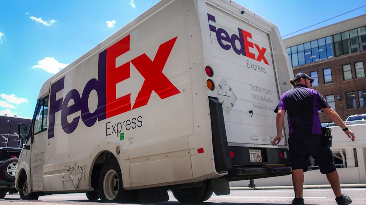 FedEx Express Recognizes “Employee Heroes” for Exceptional.