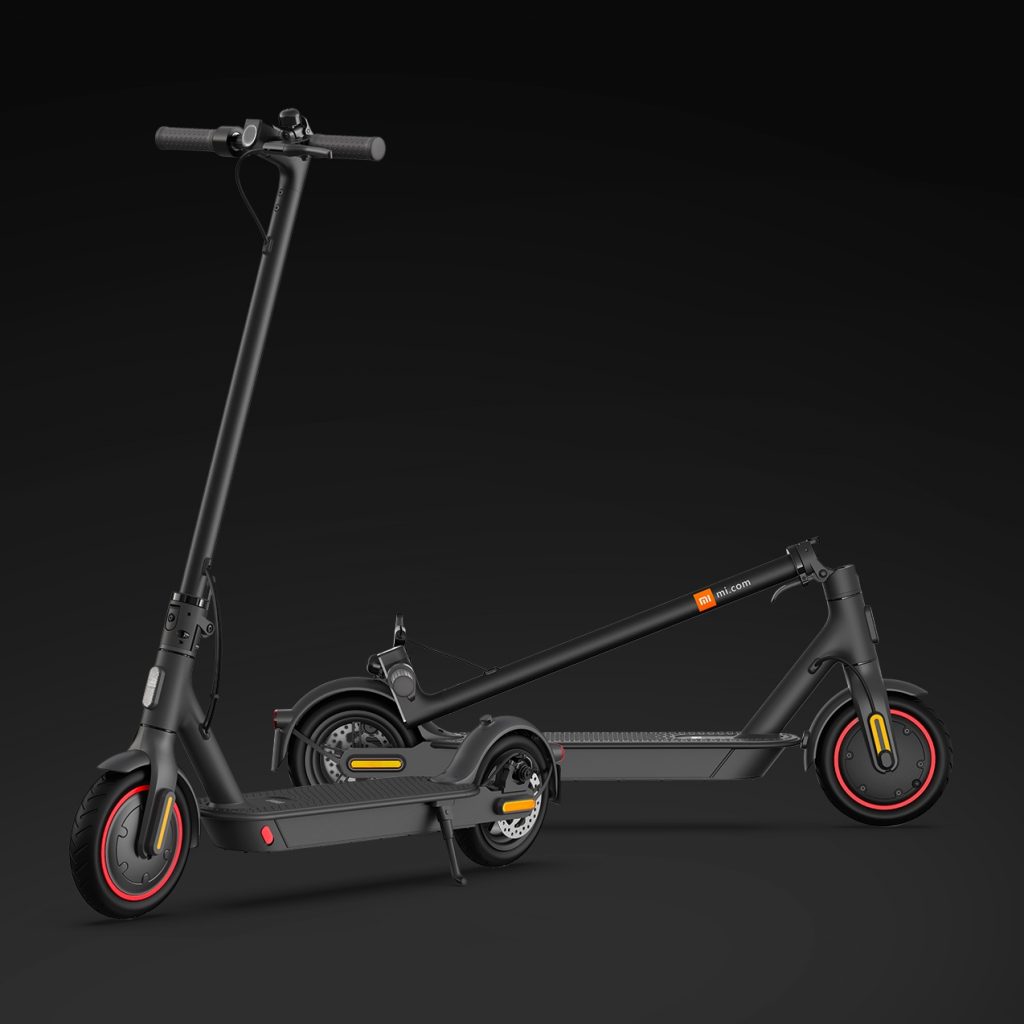 XIAOMI Mi Electric Scooter Pro 2 Maroc