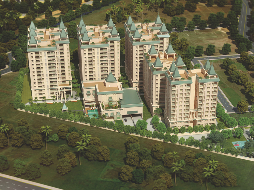 New Apartments, Flats for Sale Coimbatore & Chennai Ongoing Projects