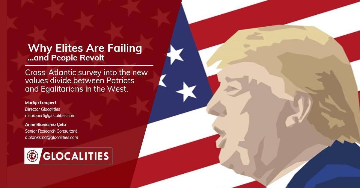 Why Elites Are Failing and People Revolt(04)