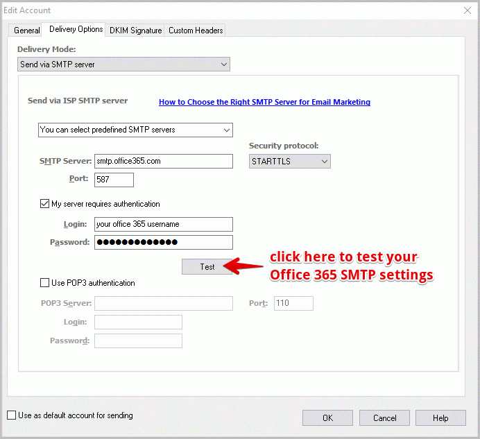 Yahoo Mail Imap Settings Outlook 365 Iweky