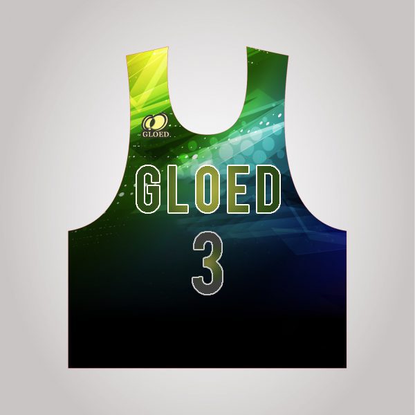 Custom Lacrosse Jersey Design Services For Your Team