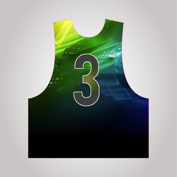 Custom Lacrosse Jersey Design Services For Your Team