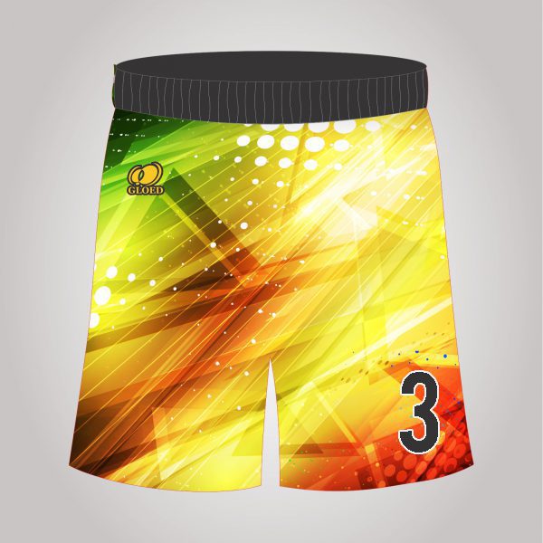 Custom Lacrosse Jersey Design Services For Your Team