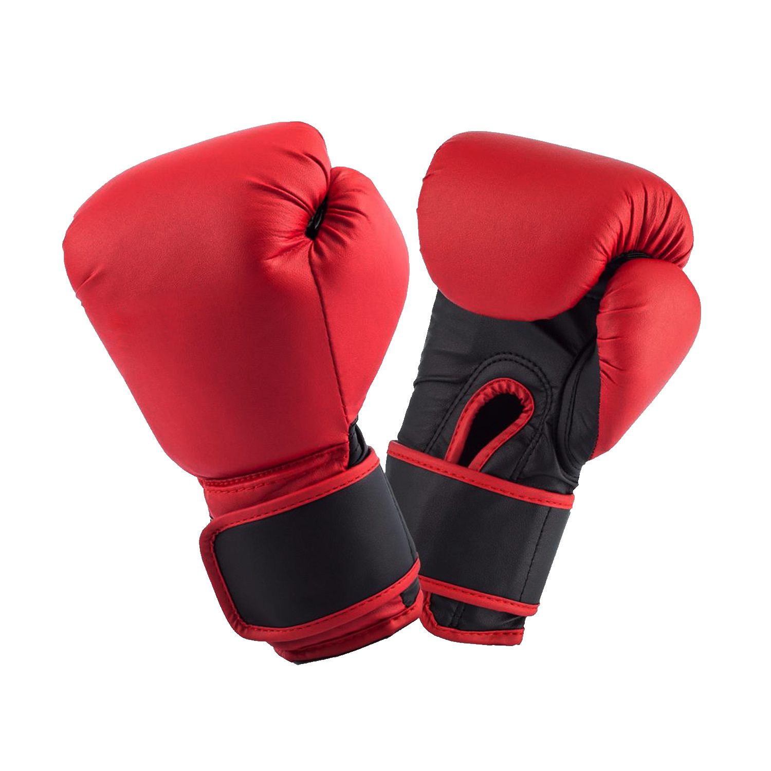 Woman Boxing Gloves Training & Sparring Gear