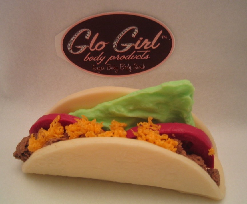 Taco Soap