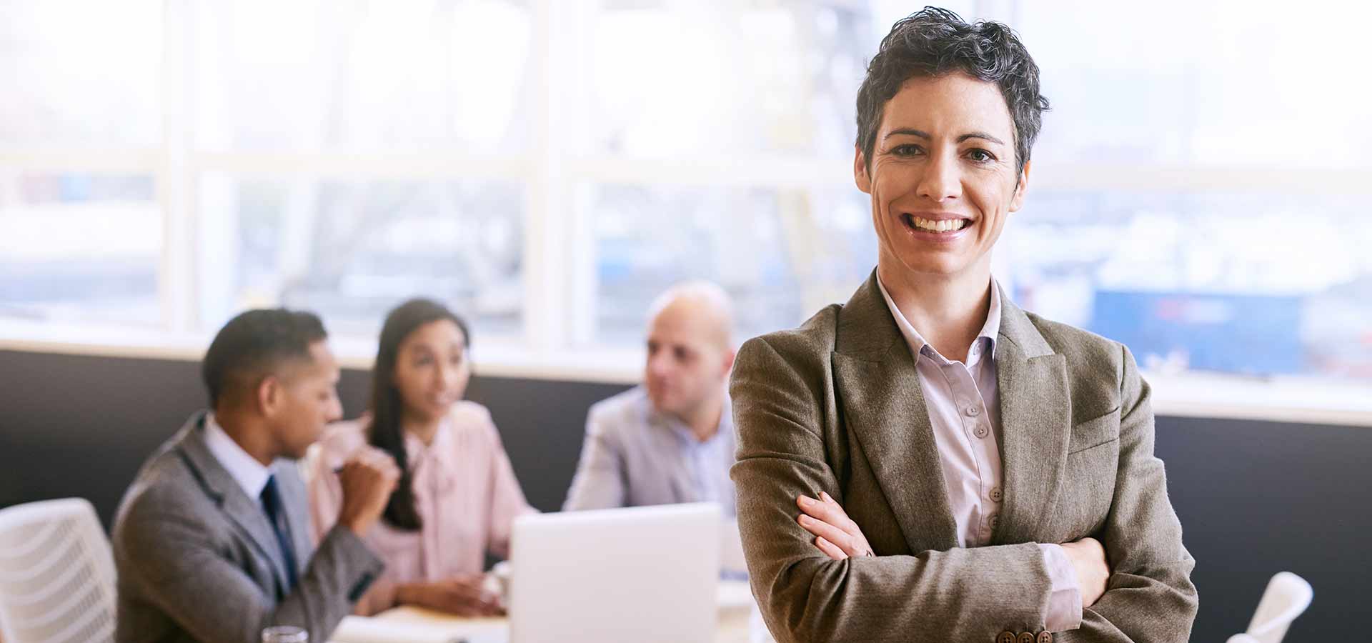 Beyond Customer Service An Intensive 5 Day Training