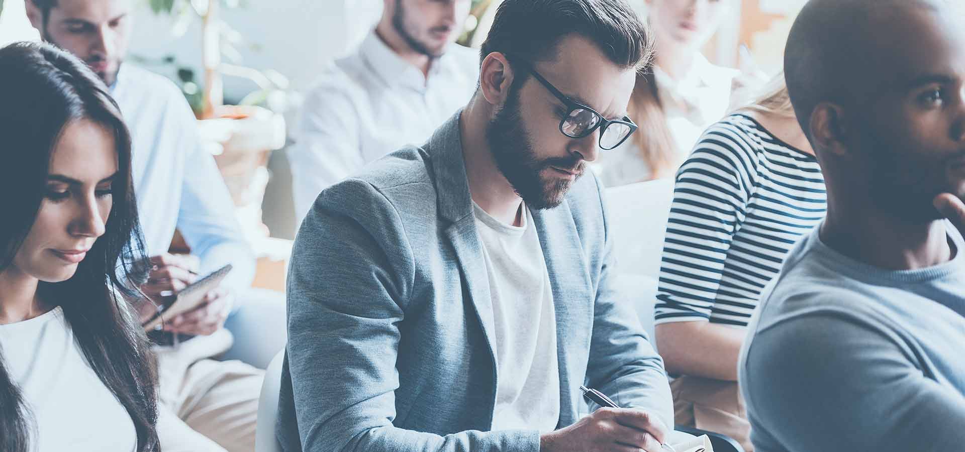 Oxford Advanced Finance Training Programme GLOMACS