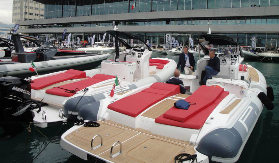 Avior VT300 Marine TV Antennas • Glomex Marine Antennas USA Corp.