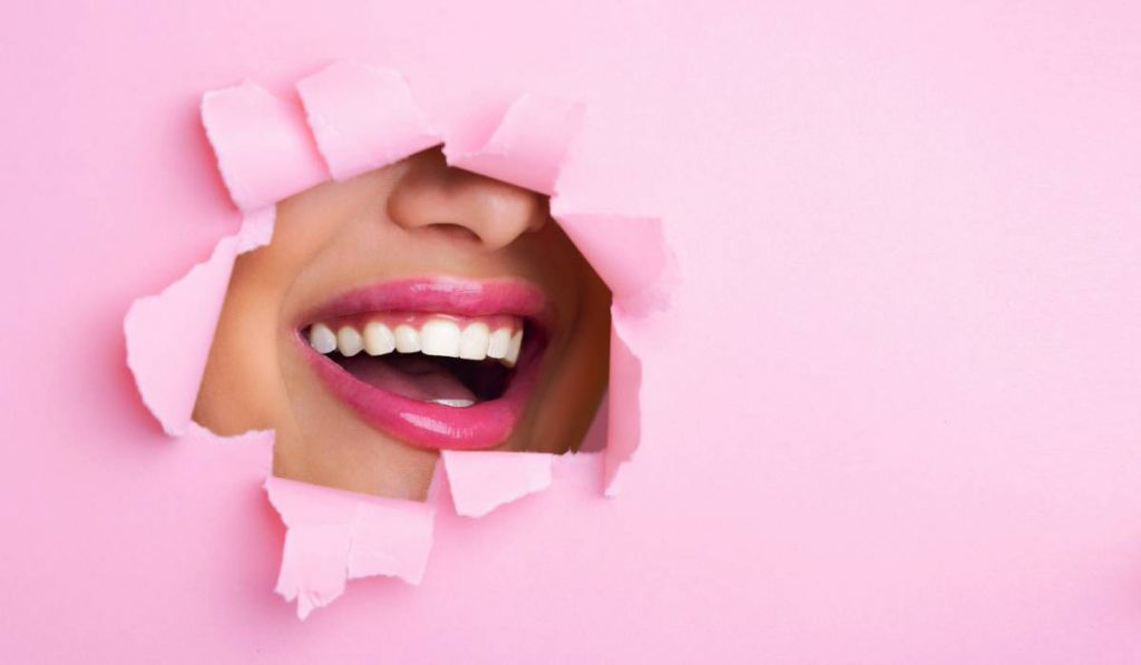 How Do Celebrities Get White Teeth? GLO Modern Dental Blog