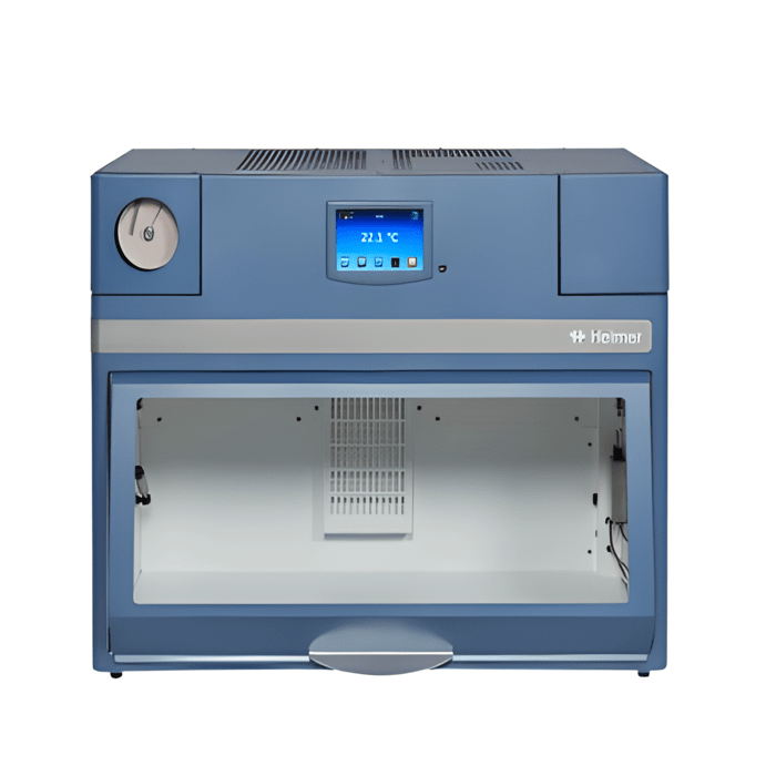 Platelet Incubator Pro Line PT Gloper Prima Mandiri