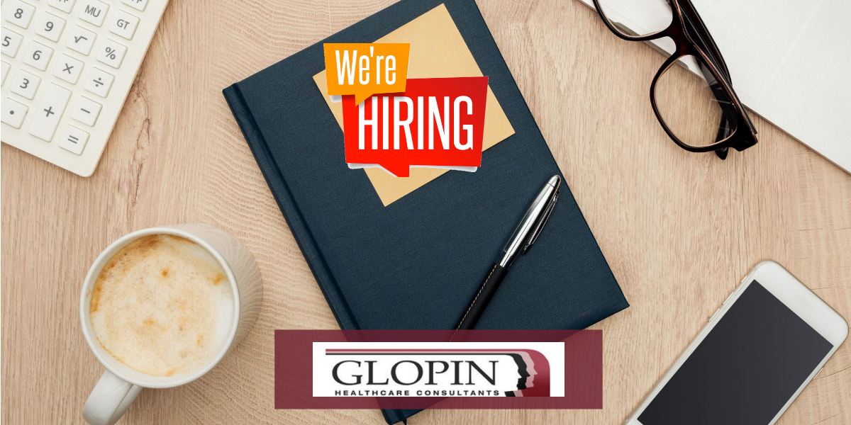 Job Vacancy Medical Aid Sales Consultant Glopin Healthcare Consultants
