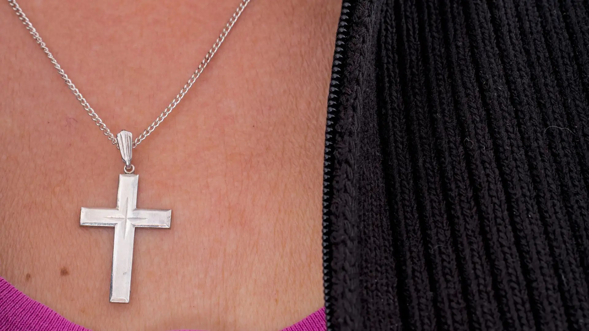 Wearing Jewelry and Christianity A Symbolic Connection Glore