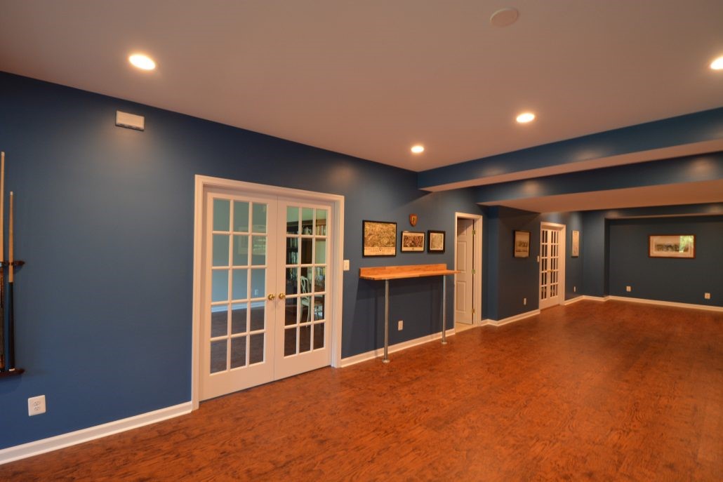 6 Services you can expect From the Best Basement Finishing Contractor