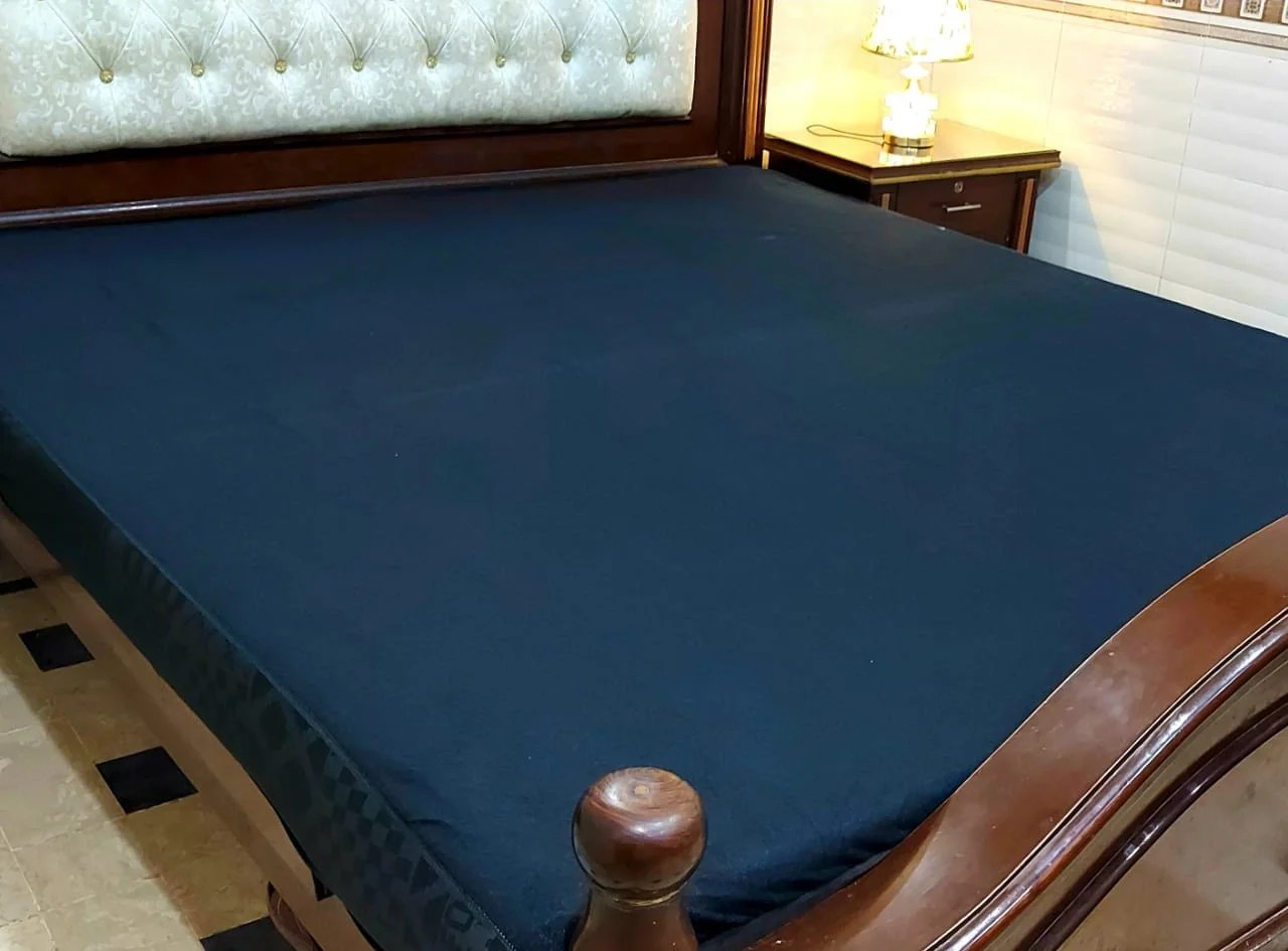 Top 10 Bedsheet stuffs in Pakistan Ultimate Guide to Choosing the
