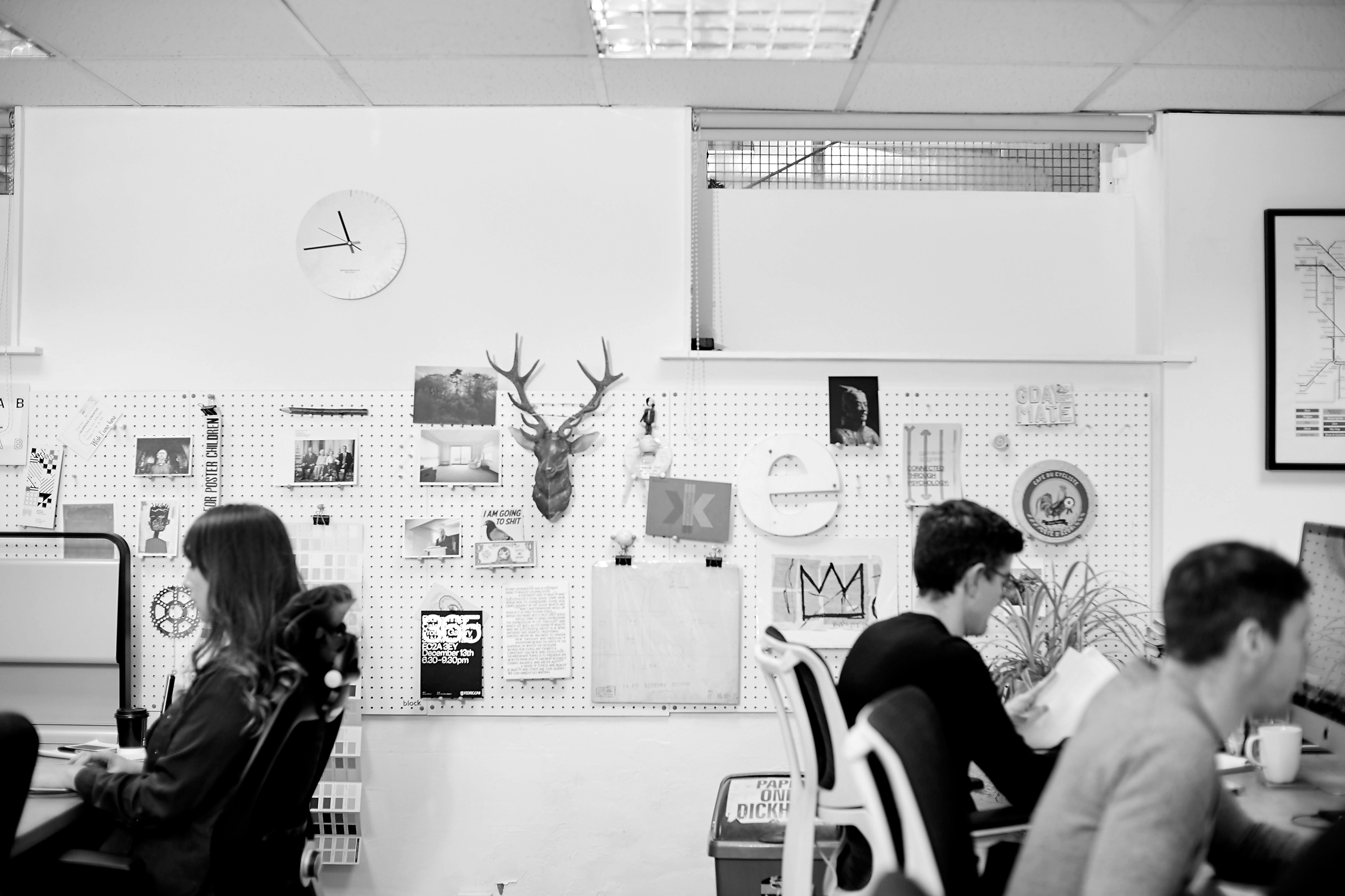 About Glorious Creative Branding & Design Agency Manchester