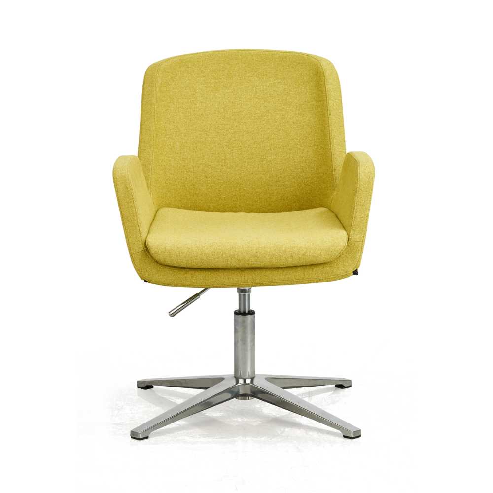 Nova Lounge Chair gloriousdeco