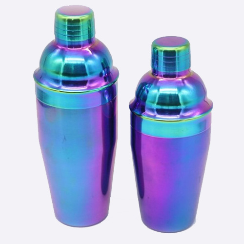 stainless steel cocktail shaker,stainless steel double wall wine shaker
