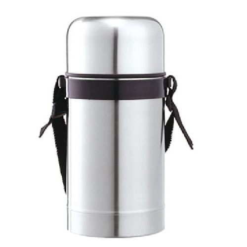 Stainless steel food container