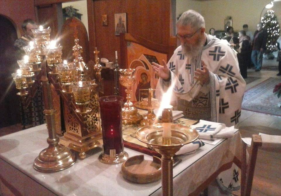 What We Shall Be Glory to God For All Things