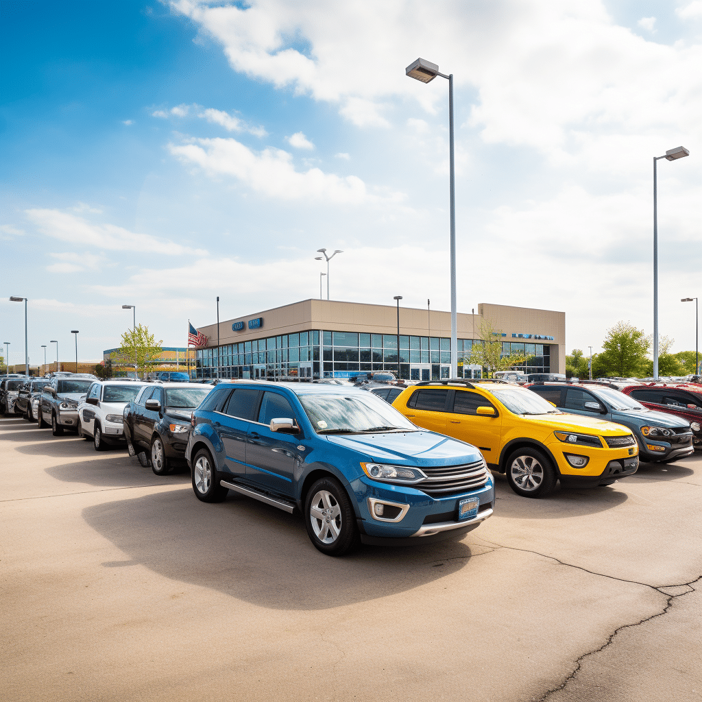 CarMax vs Dealership Pros and Cons for Buying Used Cars