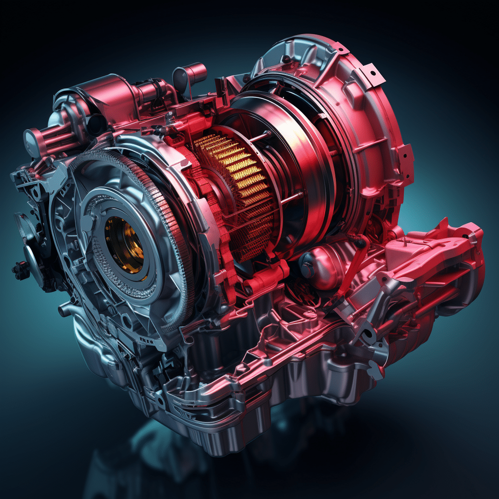 Decoding Car Jerking Transmission Issues Unveiled