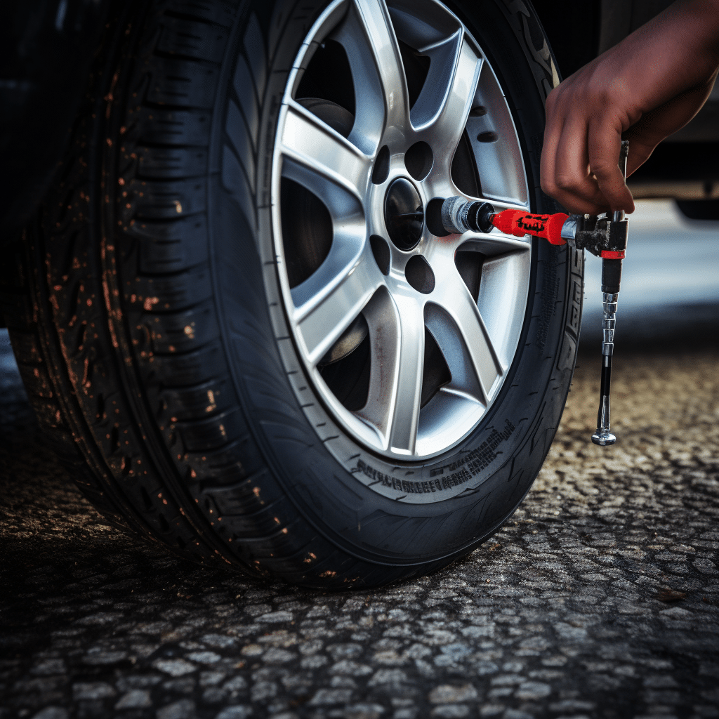 Mastering Tire Plugging: Temporary Fixes and Permanent Solutions