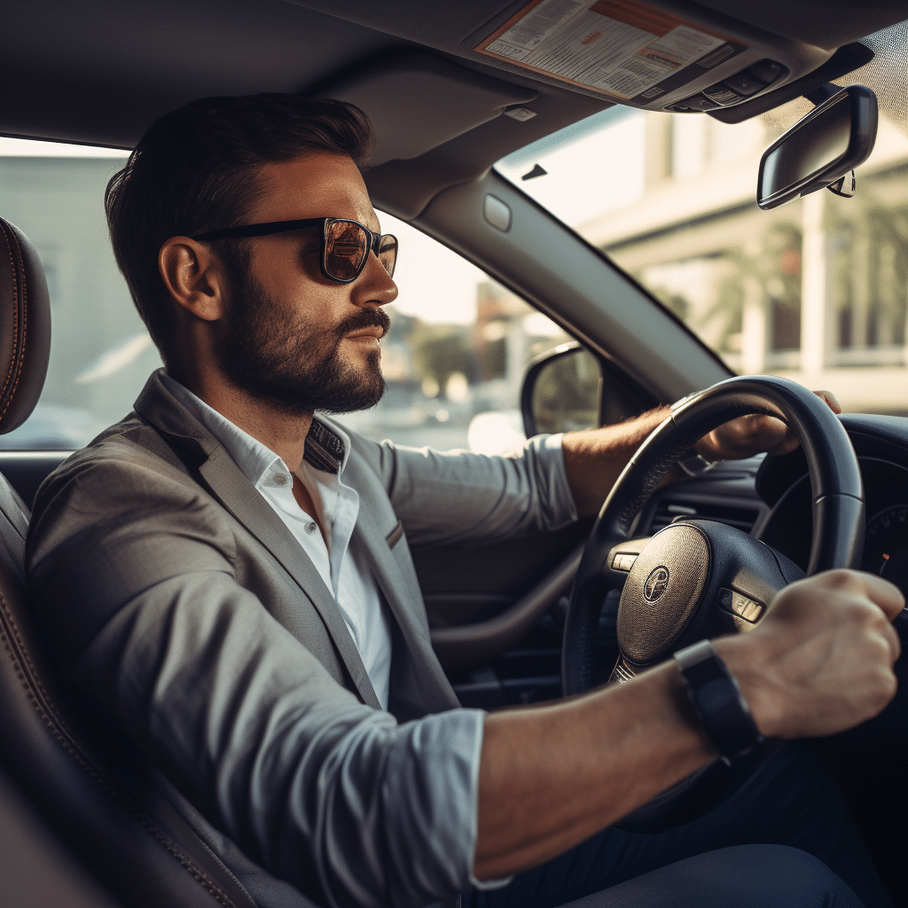Mastering Safe Driving Tips for Skilled and Responsible Drivers