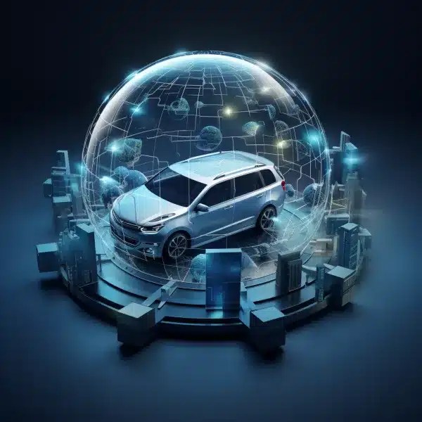 Comprehensive Guide To Vehicle Safety Systems