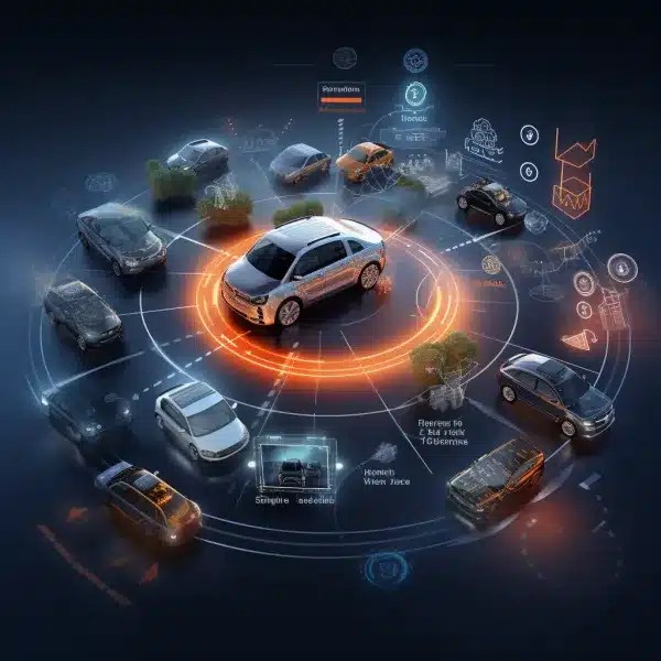 Comprehensive Guide To Vehicle Safety Systems