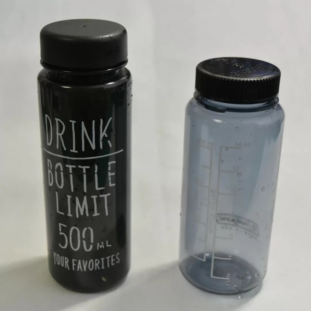 「BPA・BPSフリー」のウォーターボトルに替えたわけ 生活を豊かにするこだわりの雑貨（コスパ重視）