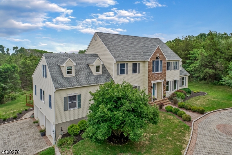 Sunday Open House Aug 9th, 122pm, 14 Morning Star Rd, Readington