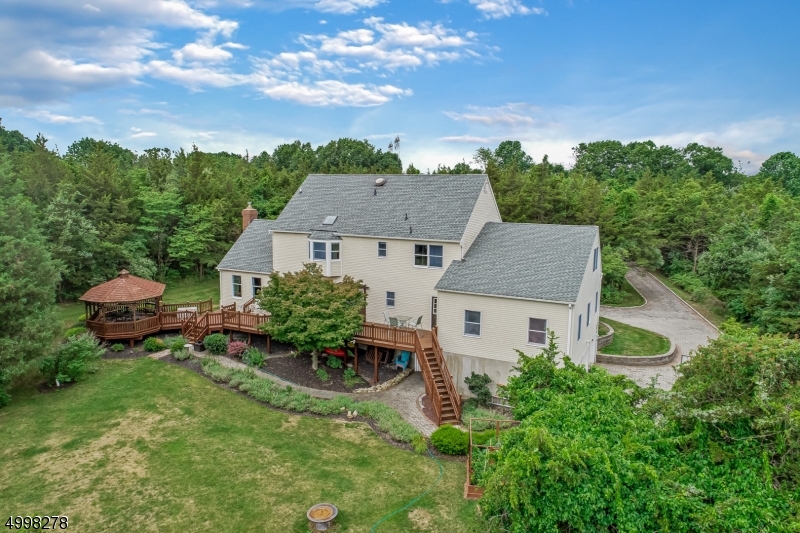 Sunday Open House Aug 9th, 122pm, 14 Morning Star Rd, Readington