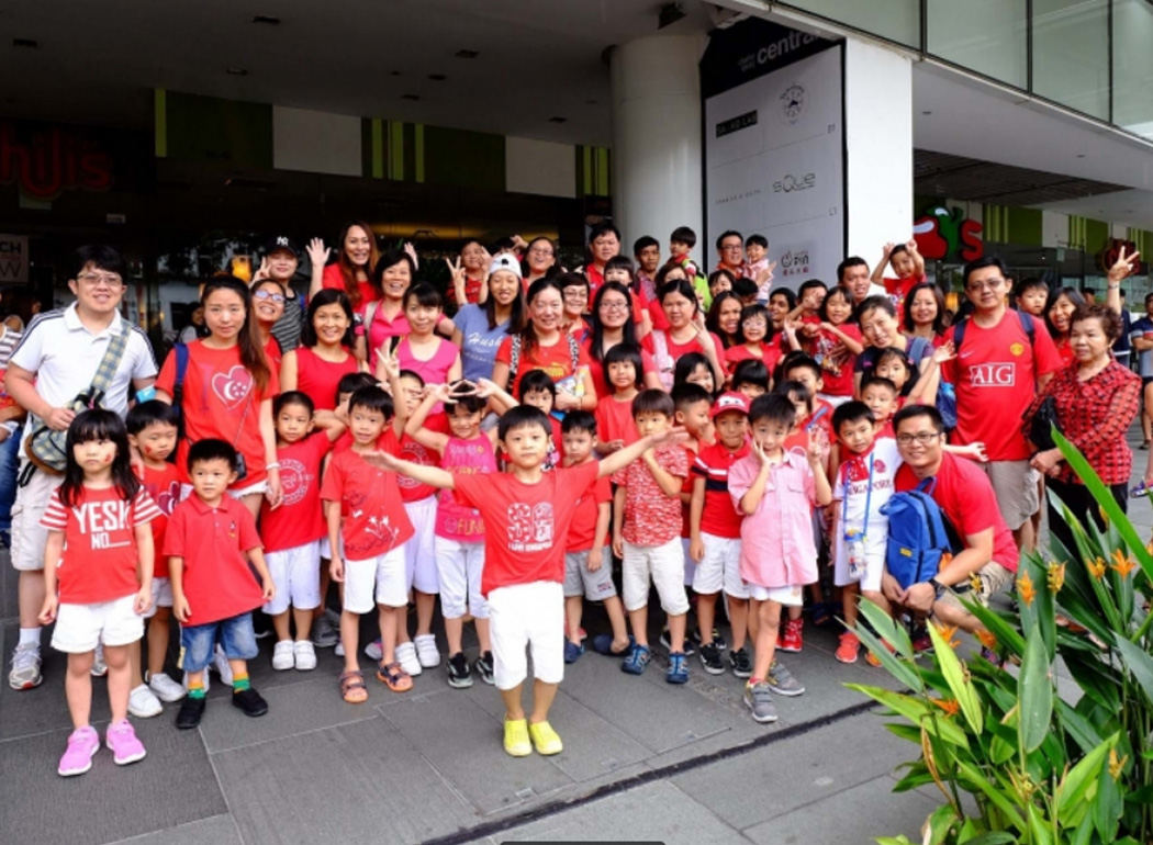 Gallery Glory Joy Child Development Centre